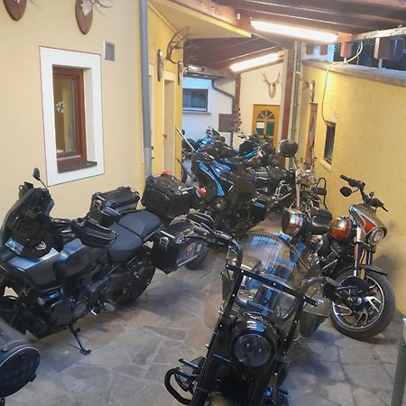 Gasthof Hirschenwirt Schöder Kültér fotó