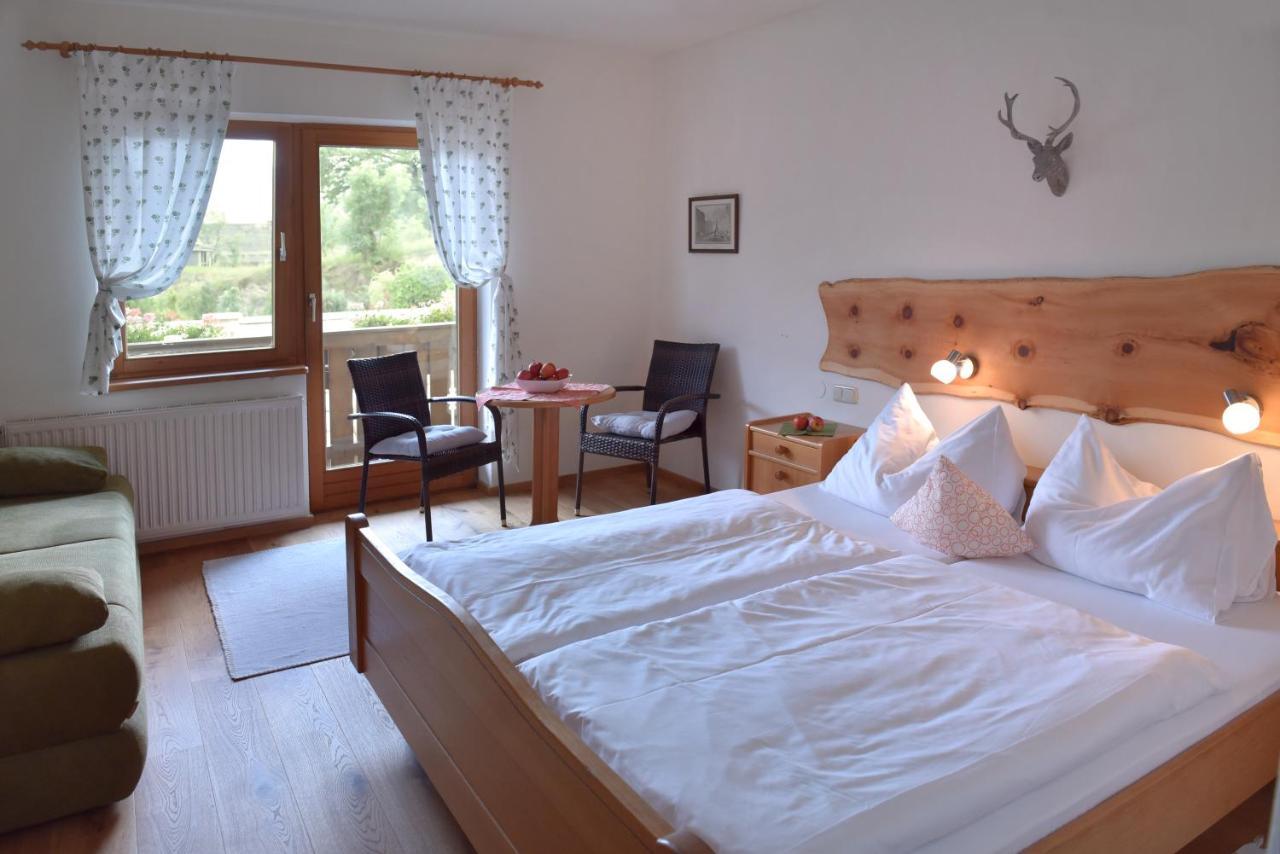 Gasthof Hirschenwirt Schöder Kültér fotó
