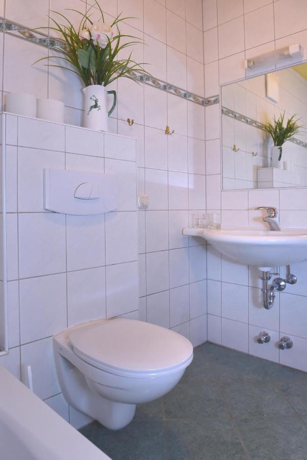 Gasthof Hirschenwirt Schöder Kültér fotó