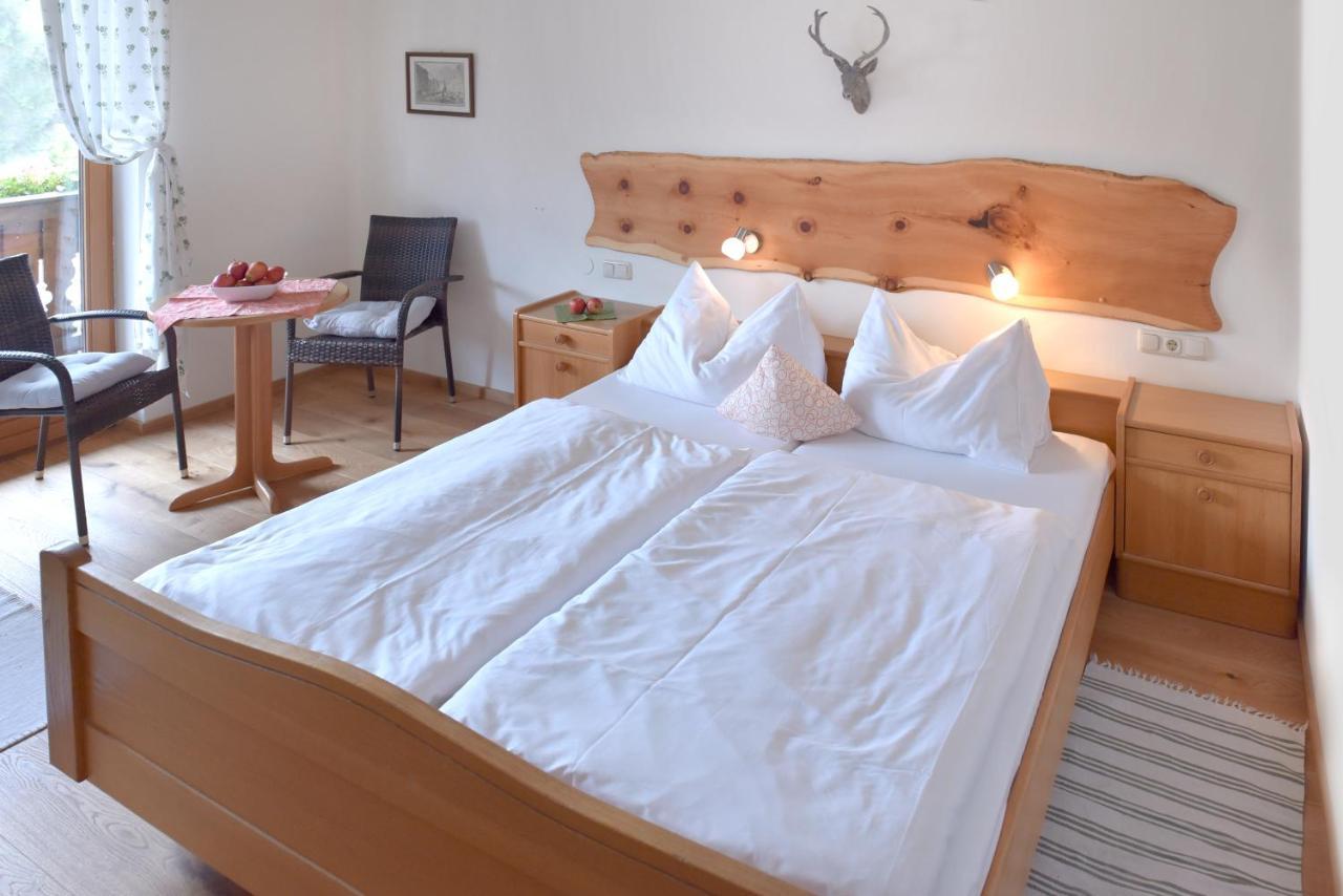 Gasthof Hirschenwirt Schöder Kültér fotó