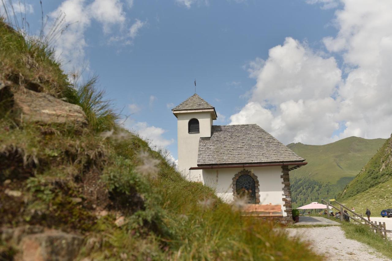 Gasthof Hirschenwirt Schöder Kültér fotó